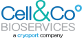 Logo Cell&Co Bioservices